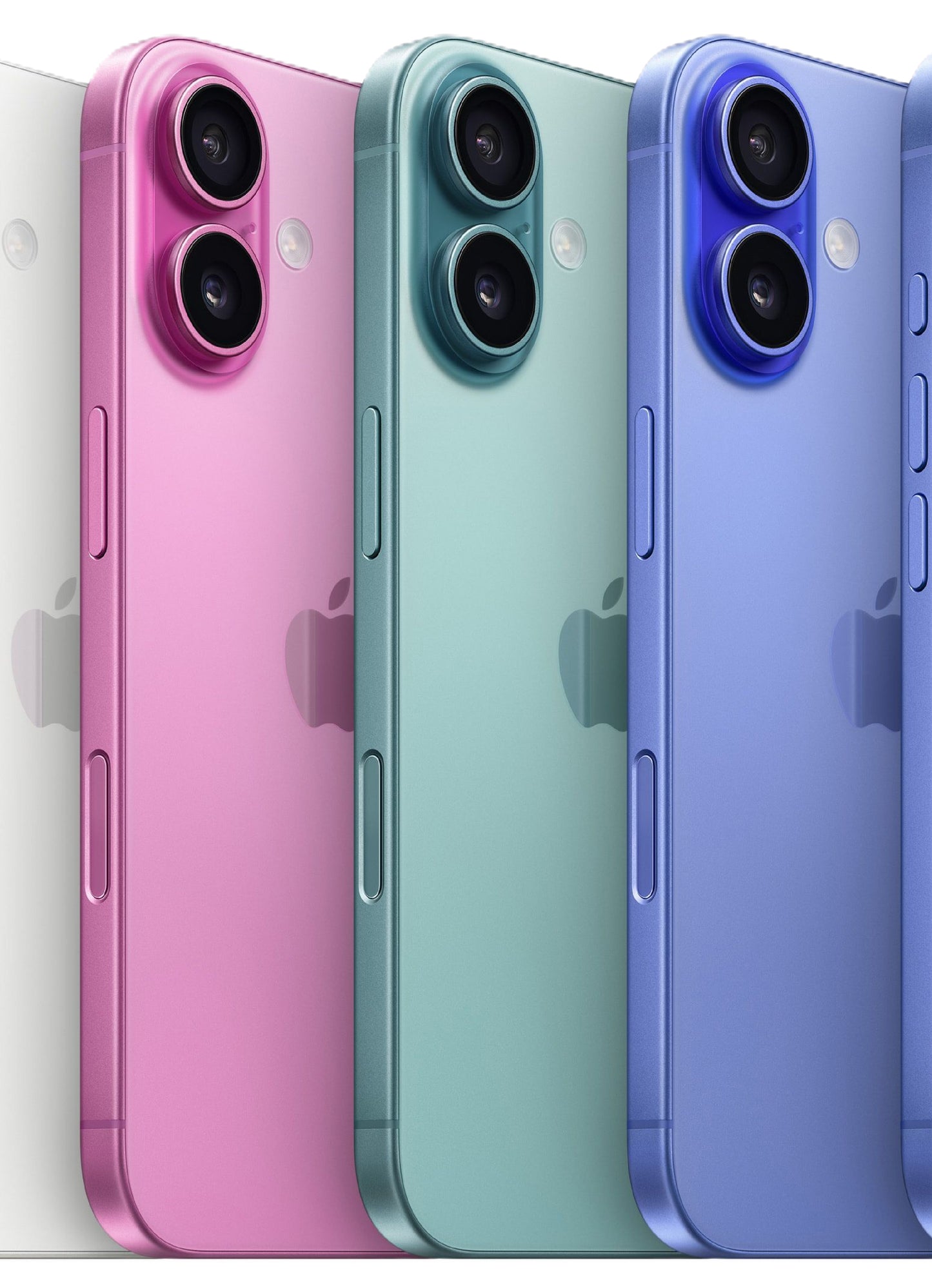 iPhone 16 - Neuf en Boîte