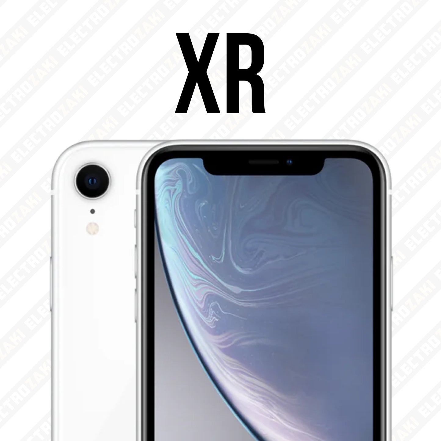 iPhone XR - Occasion Premium