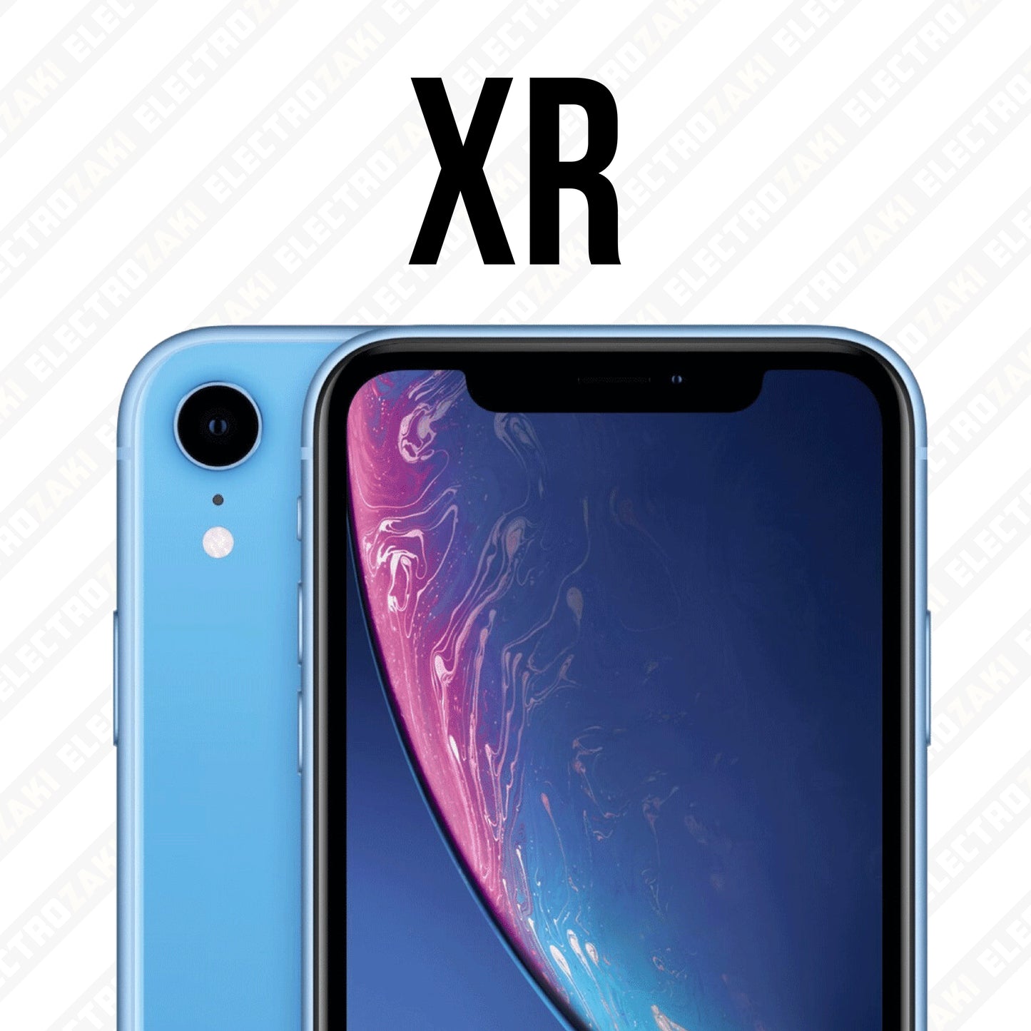 iPhone XR - Occasion Premium