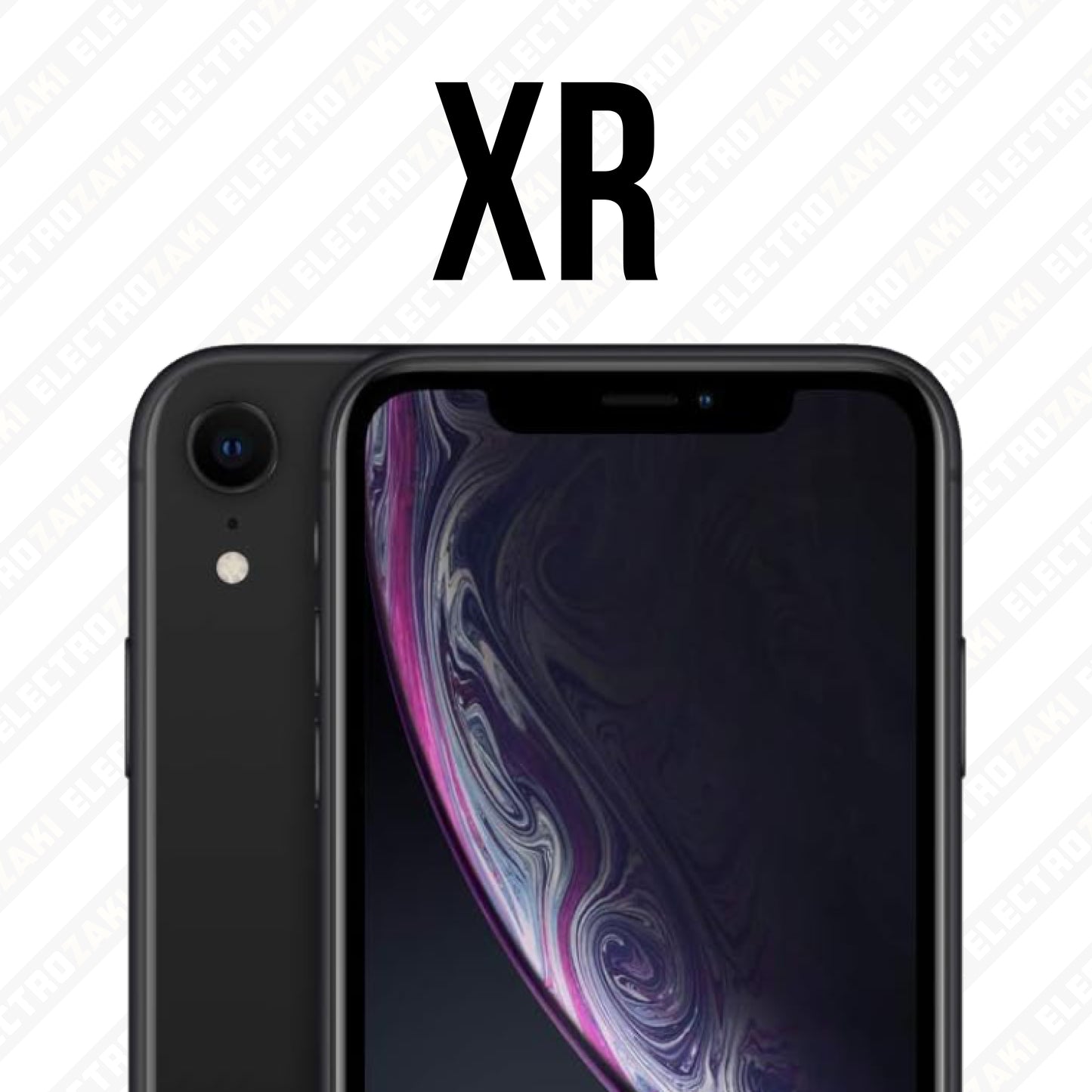 iPhone XR - Occasion Premium