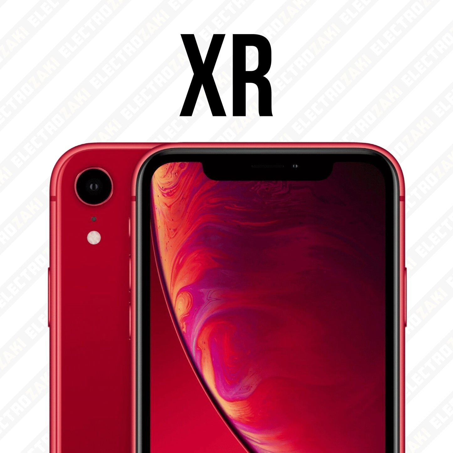iPhone XR - Occasion Premium
