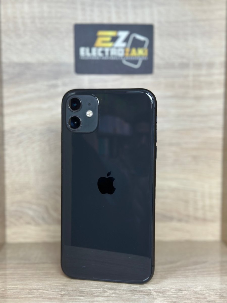 iPhone 11 - Occasion Premium - Electro Zaki - 