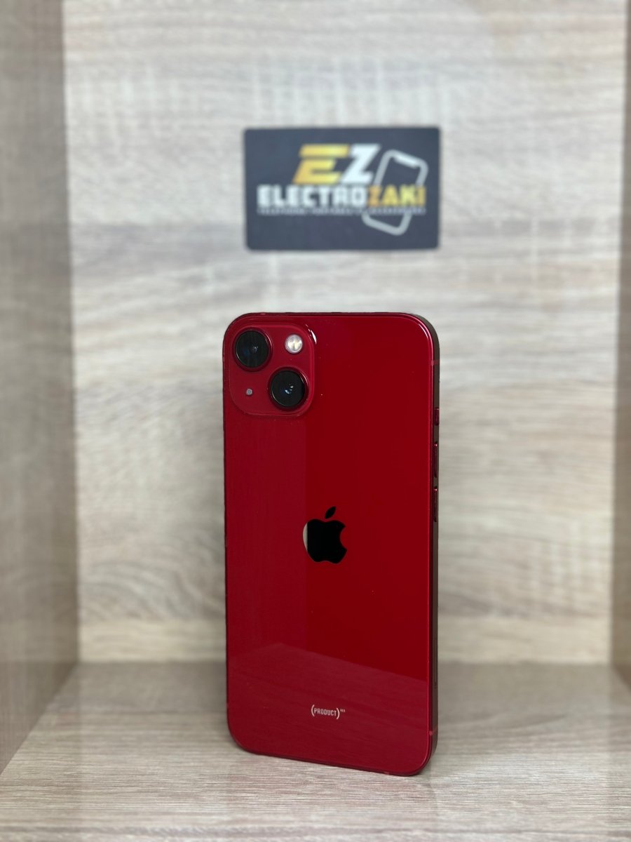 iPhone 13 - Occasion Premium - Electro Zaki - 