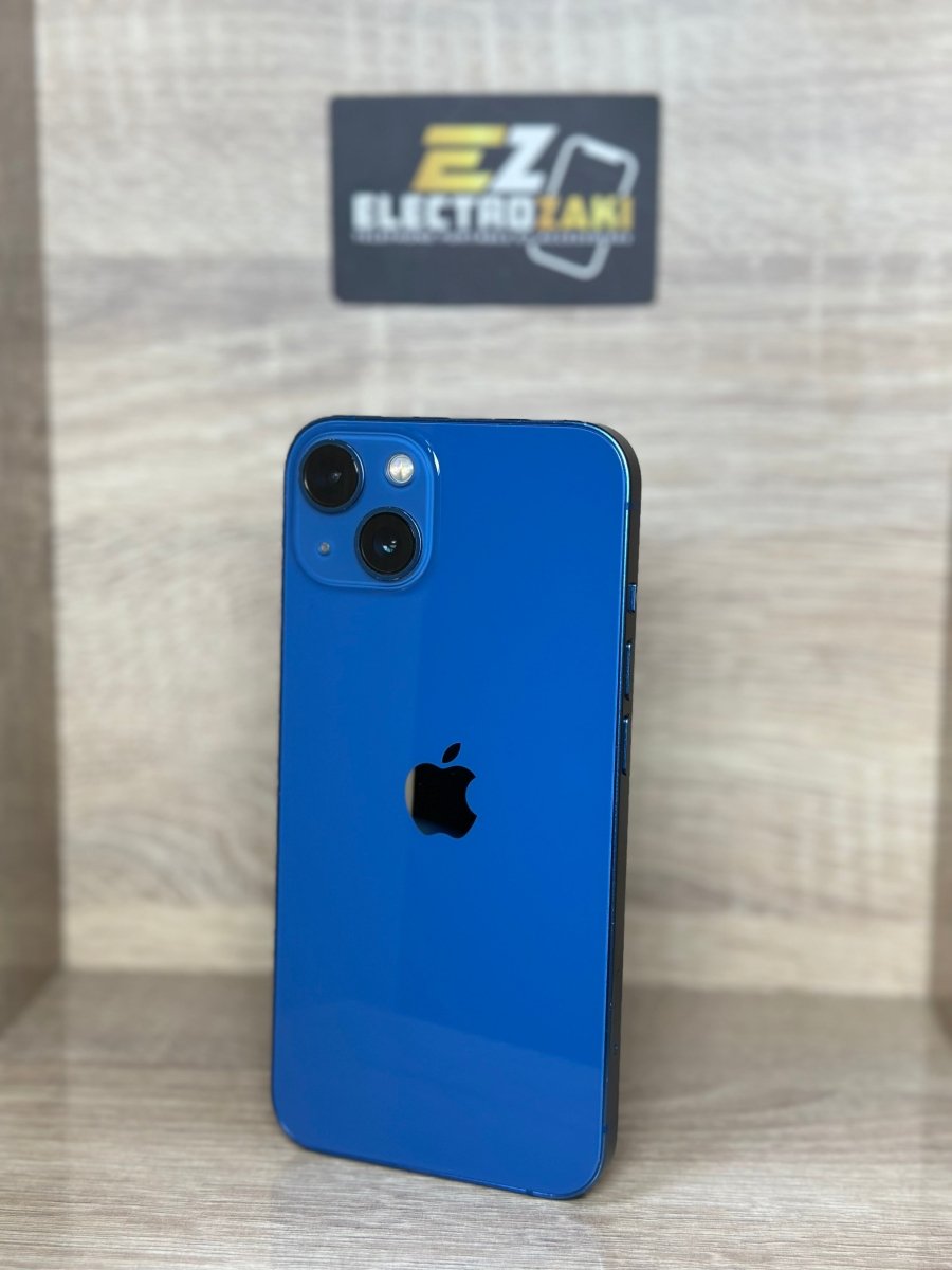 iPhone 13 - Occasion Premium - Electro Zaki - 