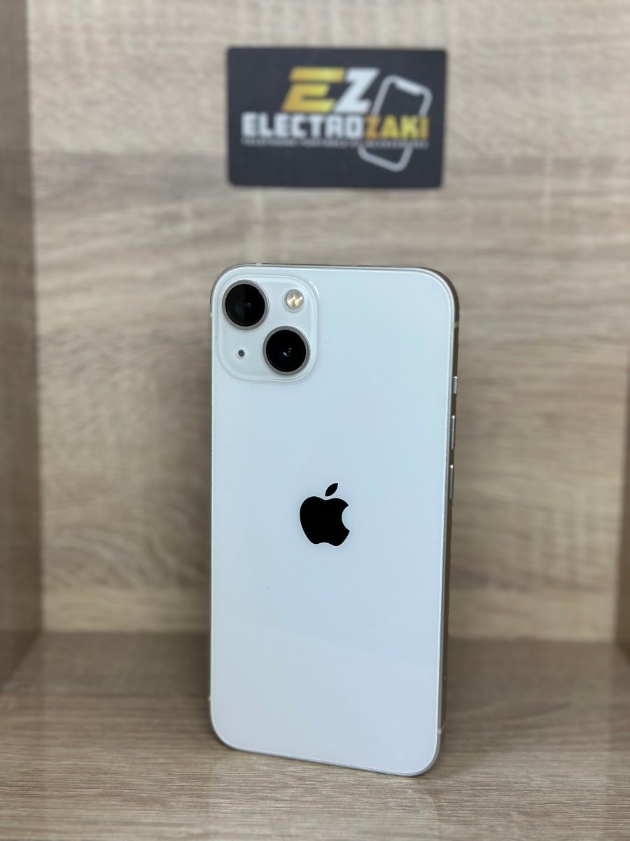 iPhone 13 - Occasion Premium - Electro Zaki - 
