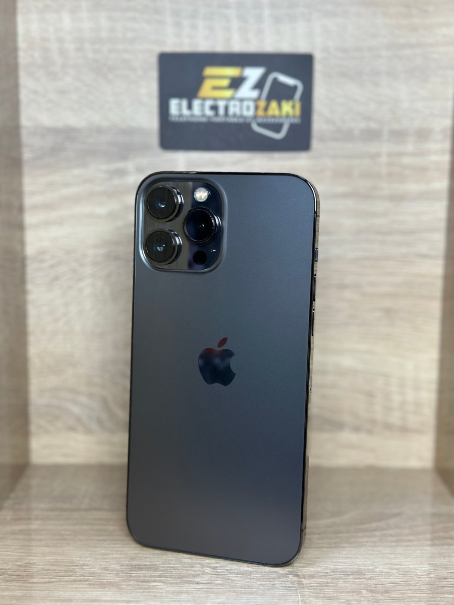 iPhone 13 Pro Max - Occasion Premium - Electro Zaki - 