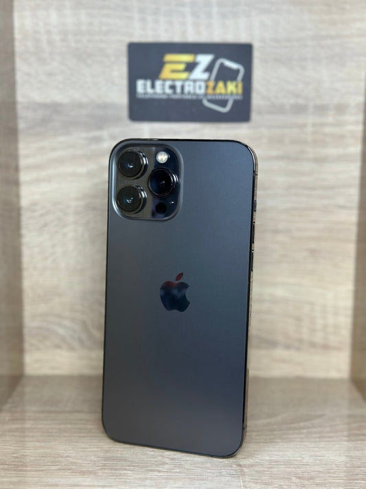 iPhone 13 Pro Max - Occasion Premium - Electro Zaki - 