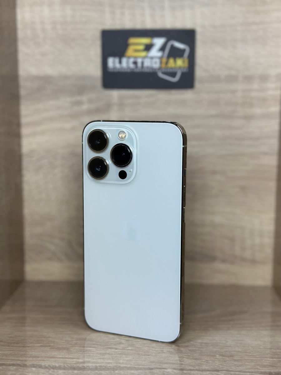 iPhone 13 Pro - Occasion Premium - Electro Zaki - 