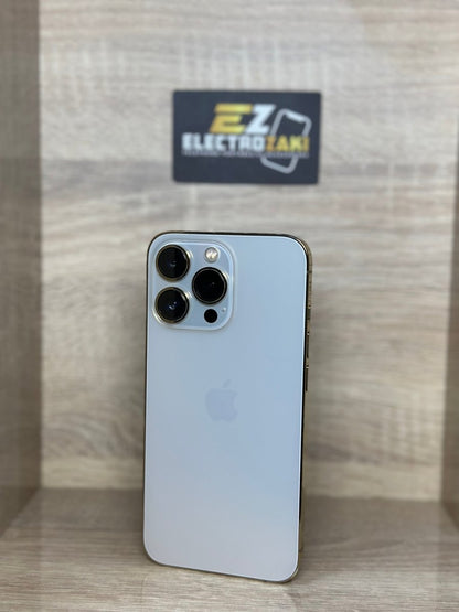 iPhone 13 Pro - Occasion Premium - Electro Zaki - 