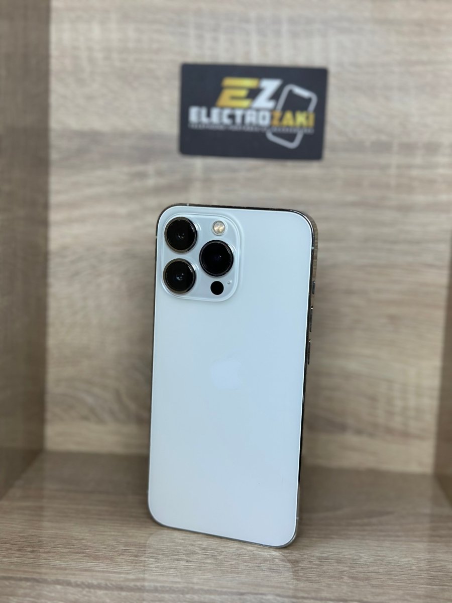 iPhone 13 Pro - Occasion Premium - Electro Zaki - 