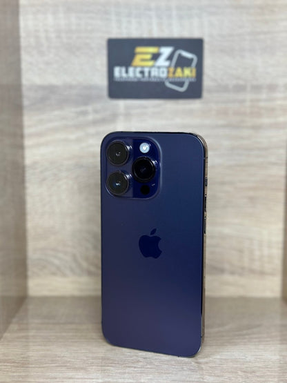 iPhone 14 Pro - Occasion Premium - Electro Zaki - 