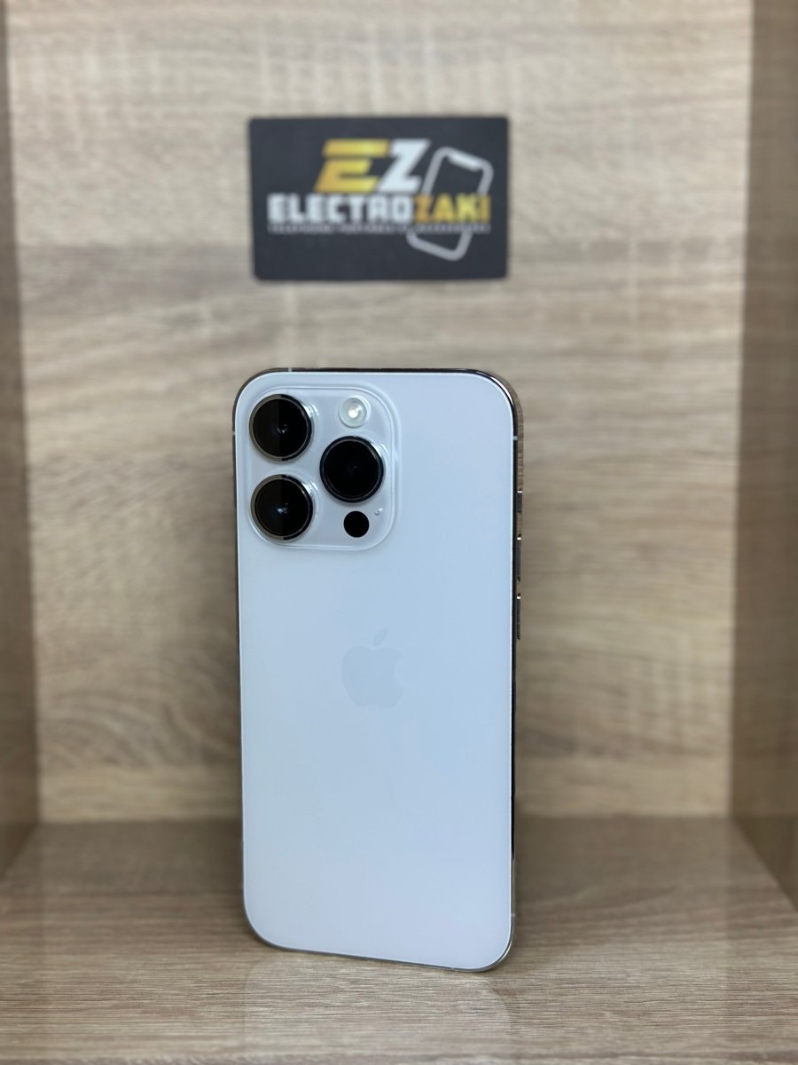 iPhone 14 Pro - Occasion Premium - Electro Zaki - 