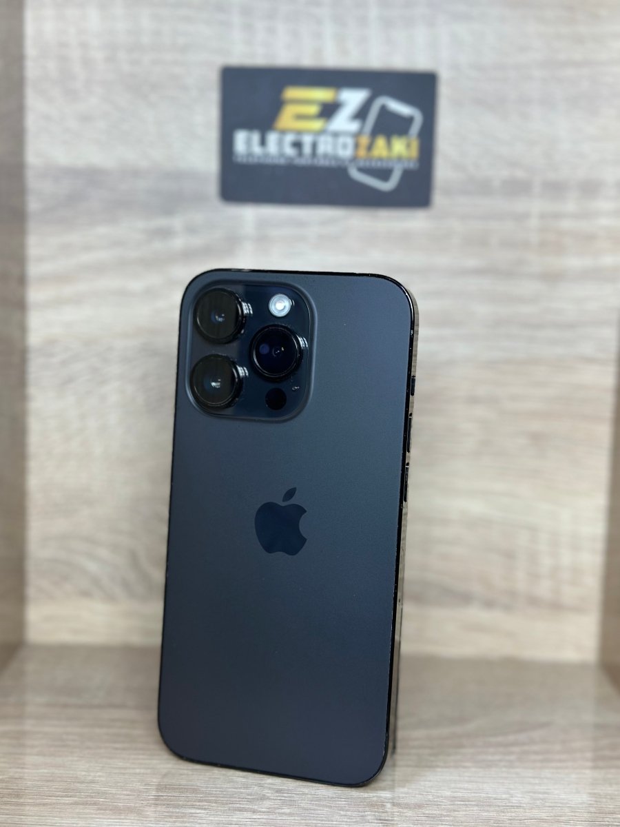 iPhone 14 Pro - Occasion Premium - Electro Zaki - 