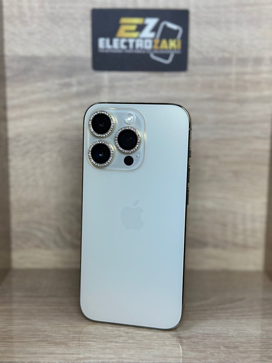 iPhone 14 Pro - Occasion Premium - Electro Zaki - 