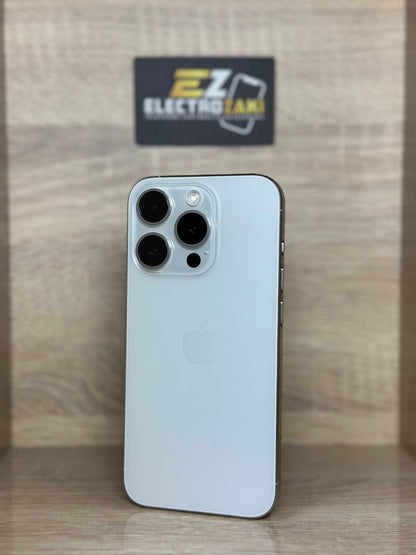 iPhone 15 Pro - Occasion Premium - Electro Zaki - 