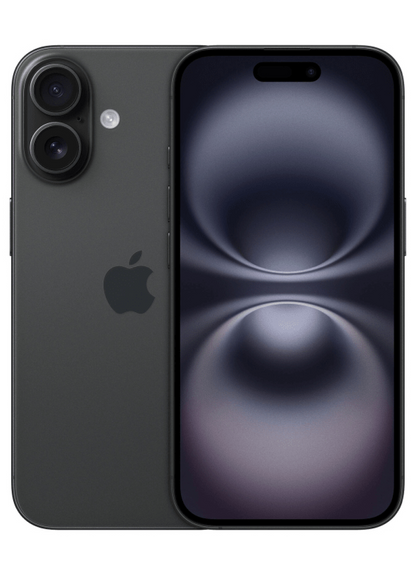iPhone 16 - Neuf en Boîte - Electro Zaki - 
