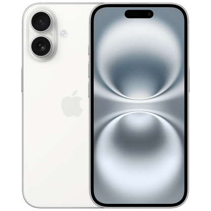 iPhone 16 - Neuf en Boîte - Electro Zaki - 