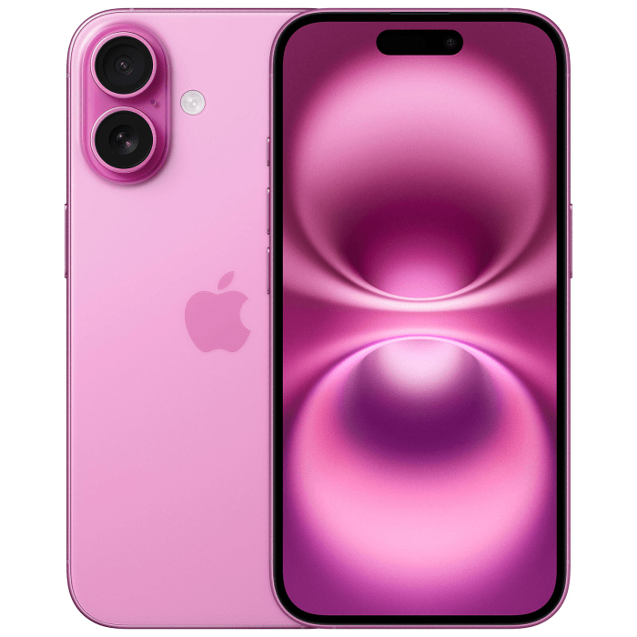 iPhone 16 - Neuf en Boîte - Electro Zaki - 