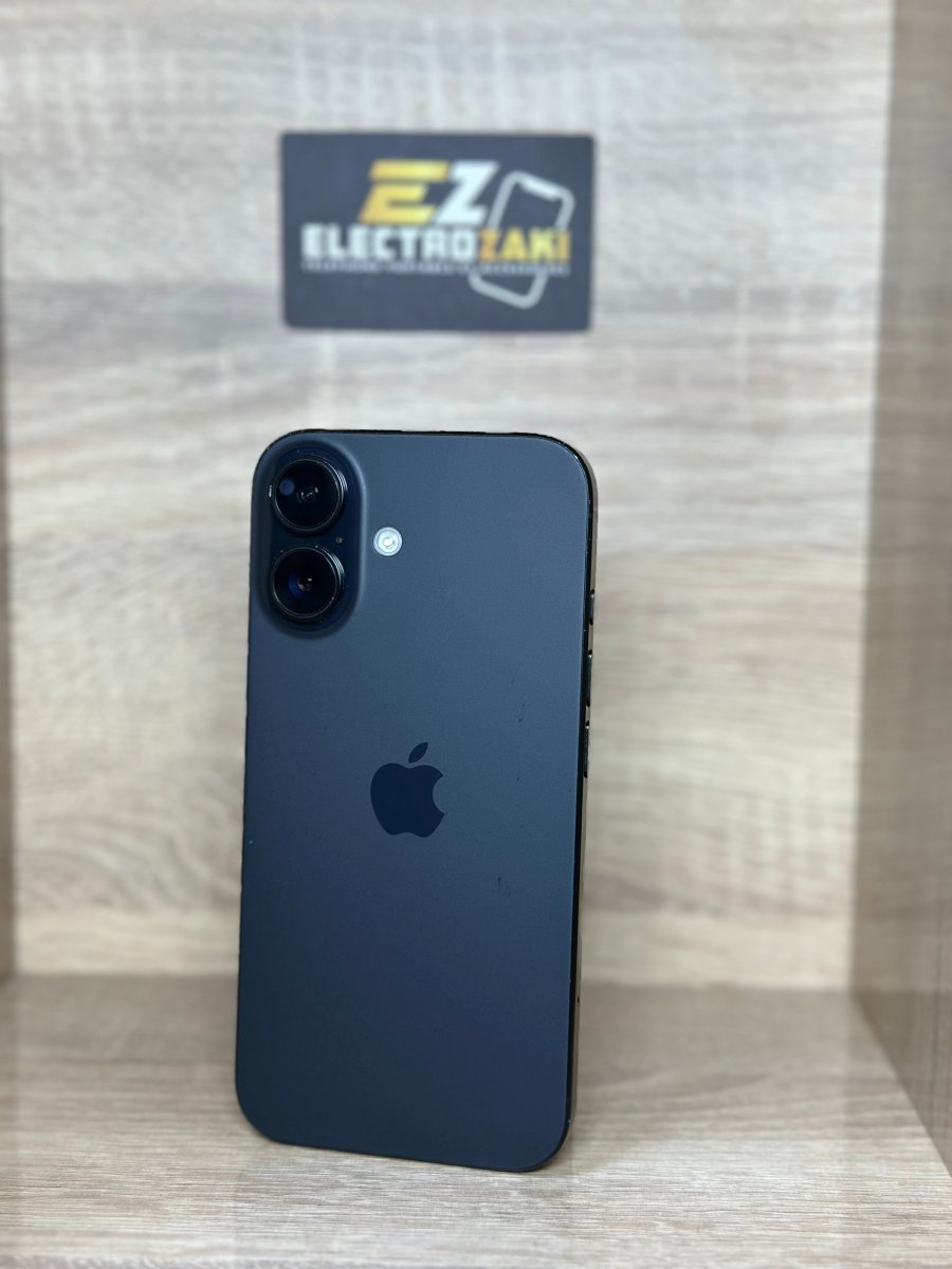 iPhone 16 - Occasion Premium - Electro Zaki - 