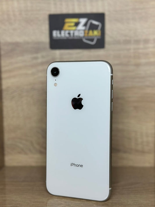 iPhone XR - Occasion Premium - Electro Zaki - 