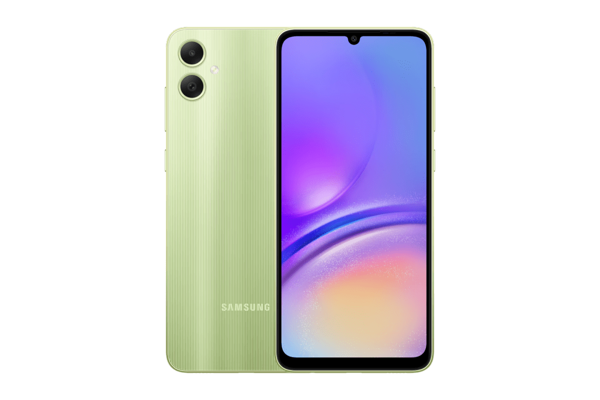 Samsung Galaxy A05 - Neuf en Boîte - Electro Zaki - 