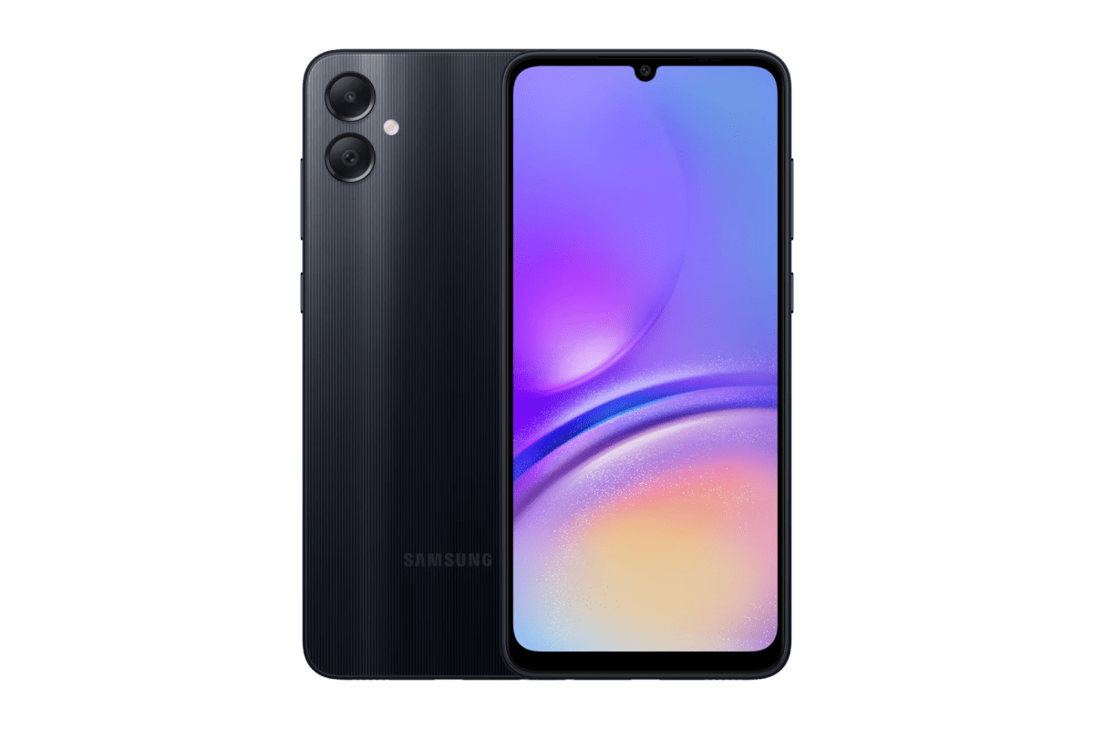 Samsung Galaxy A05 - Neuf en Boîte - Electro Zaki - 