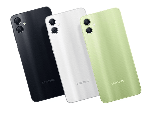 Samsung Galaxy A05 - Neuf en Boîte - Electro Zaki - 