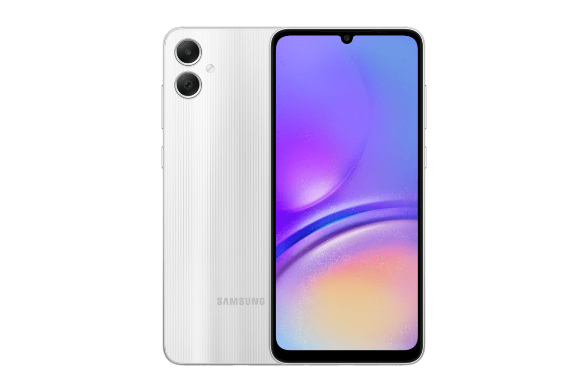 Samsung Galaxy A05 - Neuf en Boîte - Electro Zaki - 