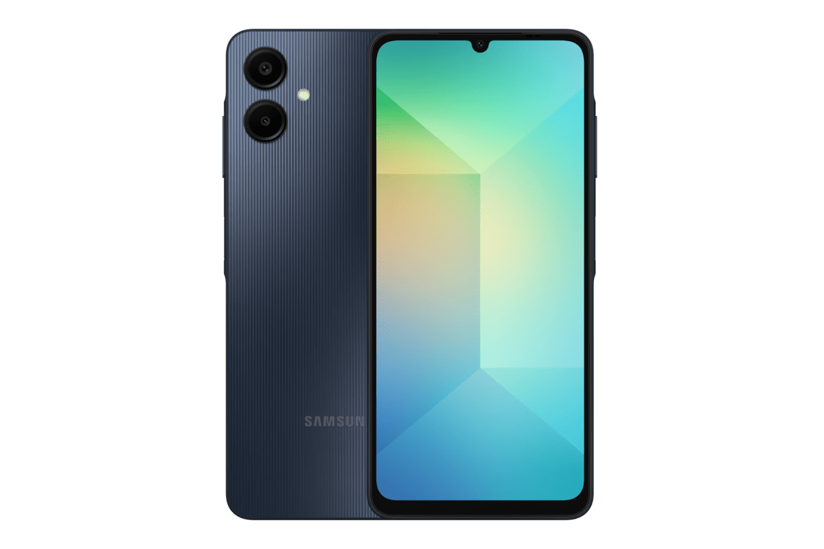 Samsung Galaxy A06 - Neuf en Boîte - Electro Zaki - 