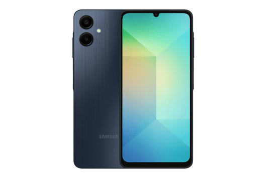 Samsung Galaxy A06 - Neuf en Boîte - Electro Zaki - 