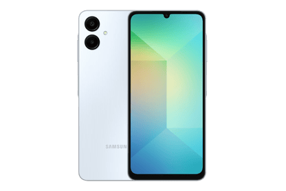 Samsung Galaxy A06 - Neuf en Boîte - Electro Zaki - 