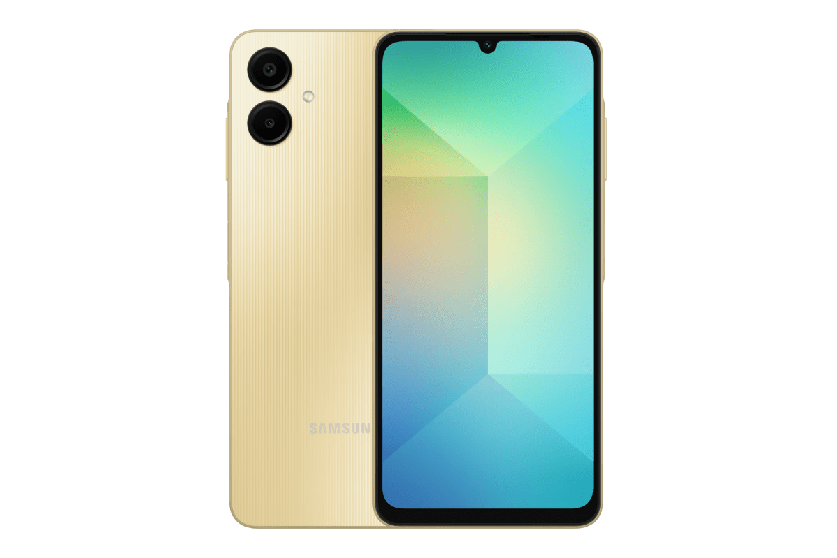 Samsung Galaxy A06 - Neuf en Boîte - Electro Zaki - 