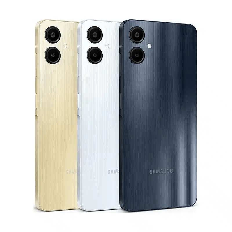Samsung Galaxy A06 - Neuf en Boîte - Electro Zaki - 
