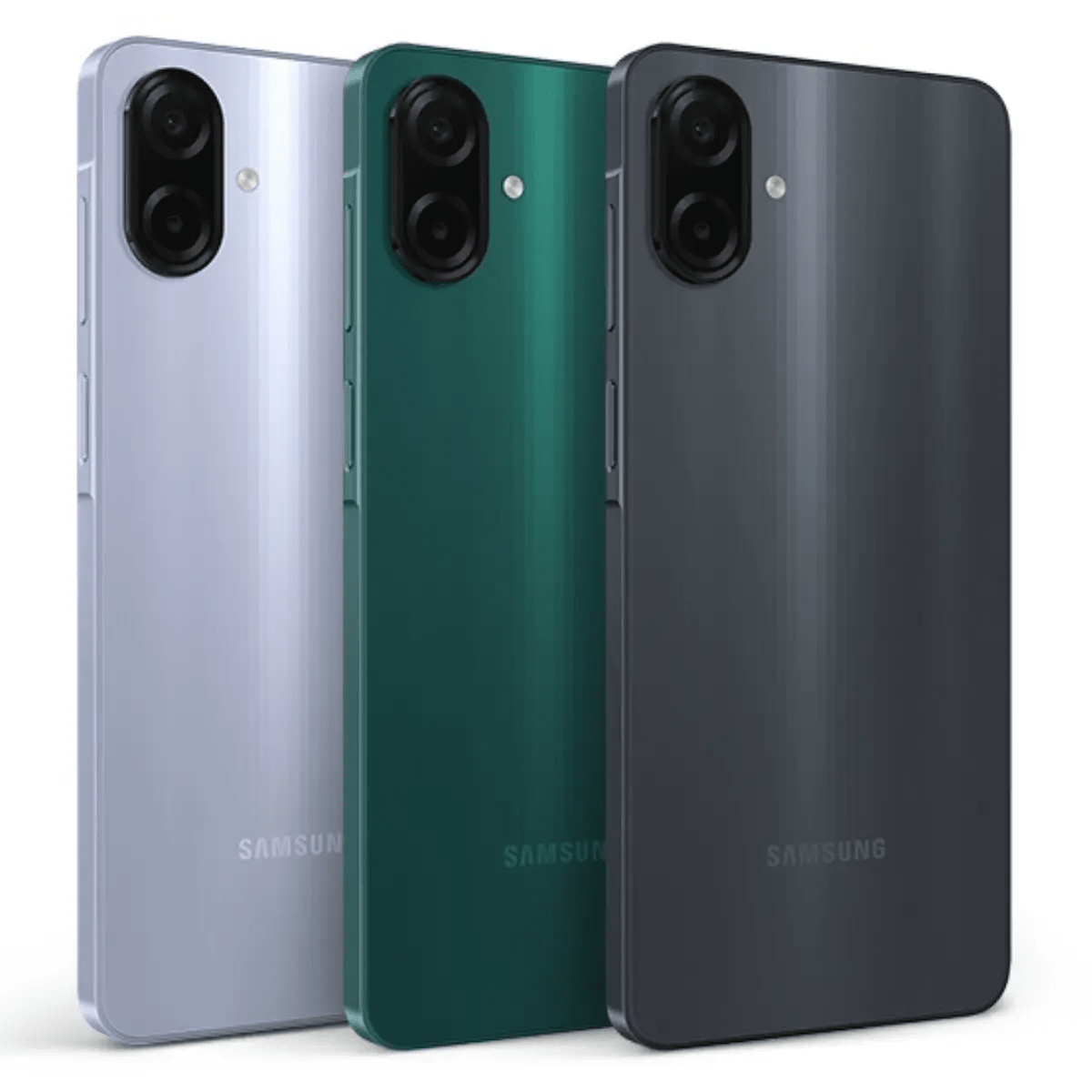 Samsung Galaxy A07 - Neuf en Boîte - Electro Zaki - 