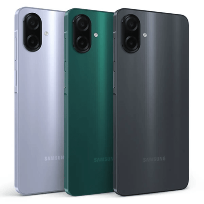 Samsung Galaxy A07 - Neuf en Boîte - Electro Zaki - 