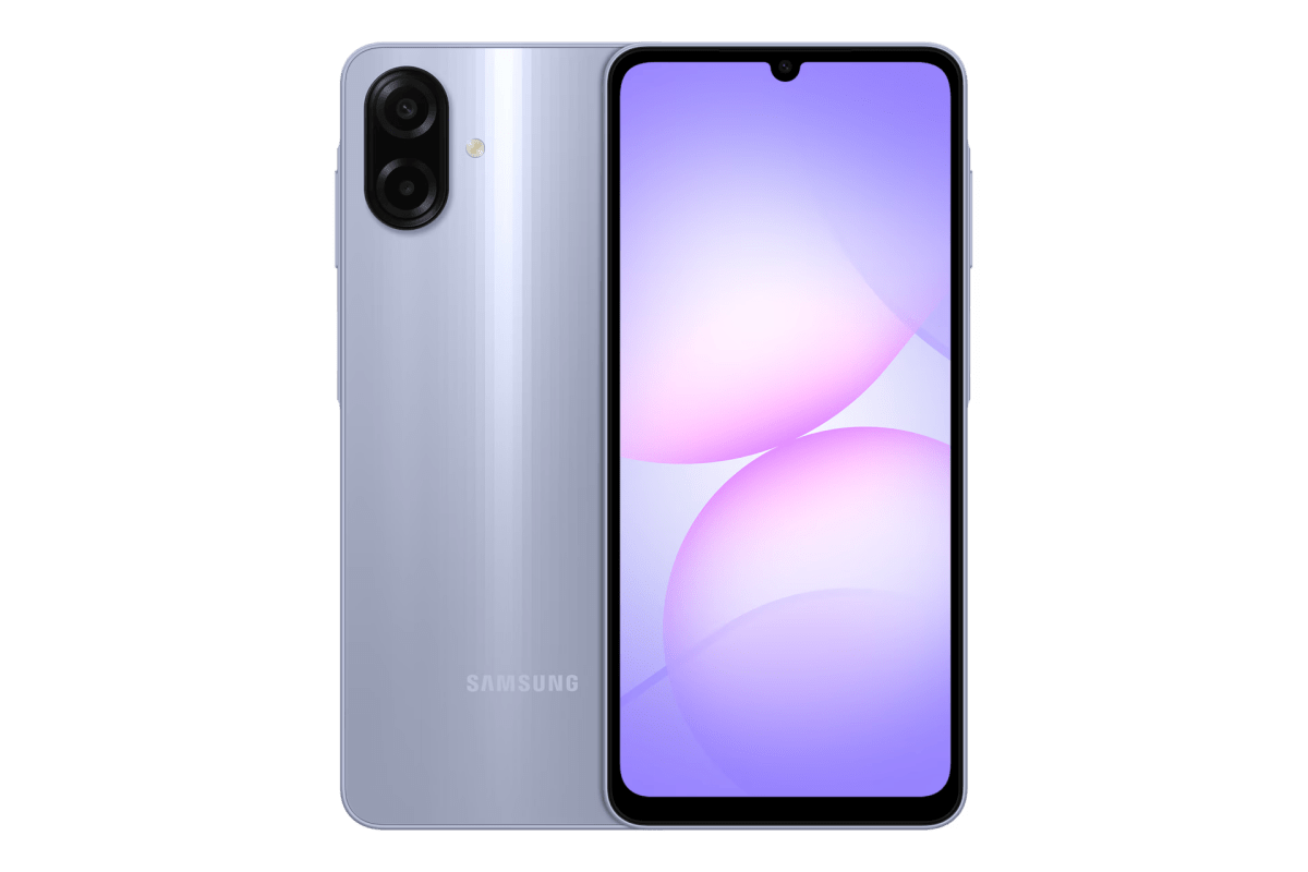 Samsung Galaxy A07 - Neuf en Boîte - Electro Zaki - 