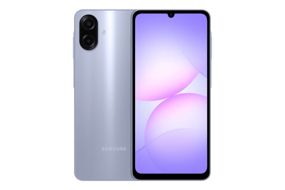 Samsung Galaxy A07 - Neuf en Boîte - Electro Zaki - 