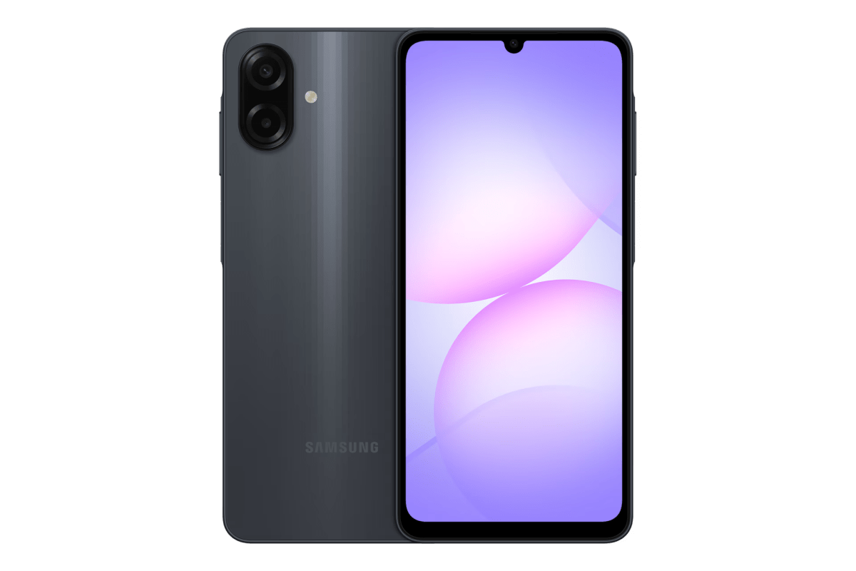 Samsung Galaxy A07 - Neuf en Boîte - Electro Zaki - 