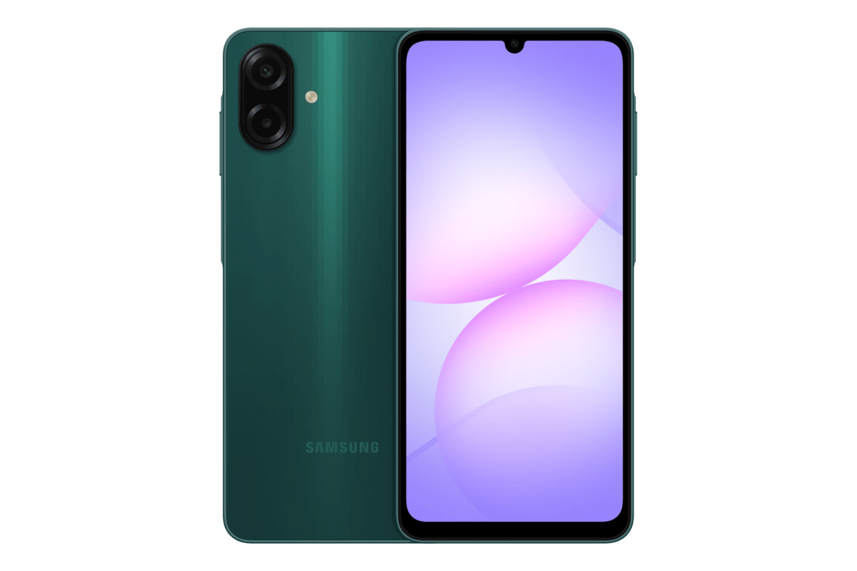 Samsung Galaxy A07 - Neuf en Boîte - Electro Zaki - 
