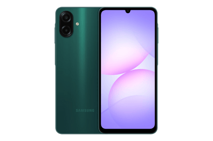 Samsung Galaxy A07 - Neuf en Boîte - Electro Zaki - 