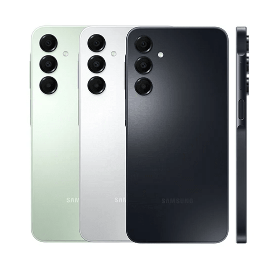 Samsung Galaxy A16 - Neuf en Boîte - Electro Zaki - 