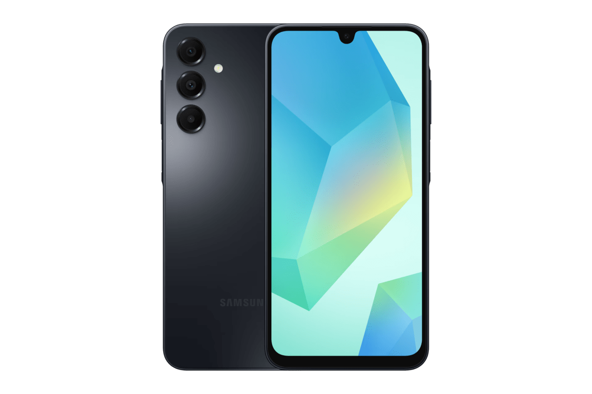 Samsung Galaxy A16 - Neuf en Boîte - Electro Zaki - 