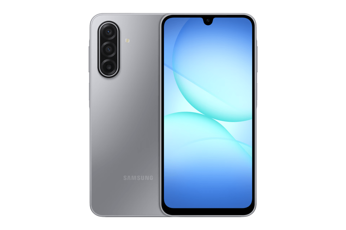 Samsung Galaxy A17 5G - Neuf en Boîte - Electro Zaki - 