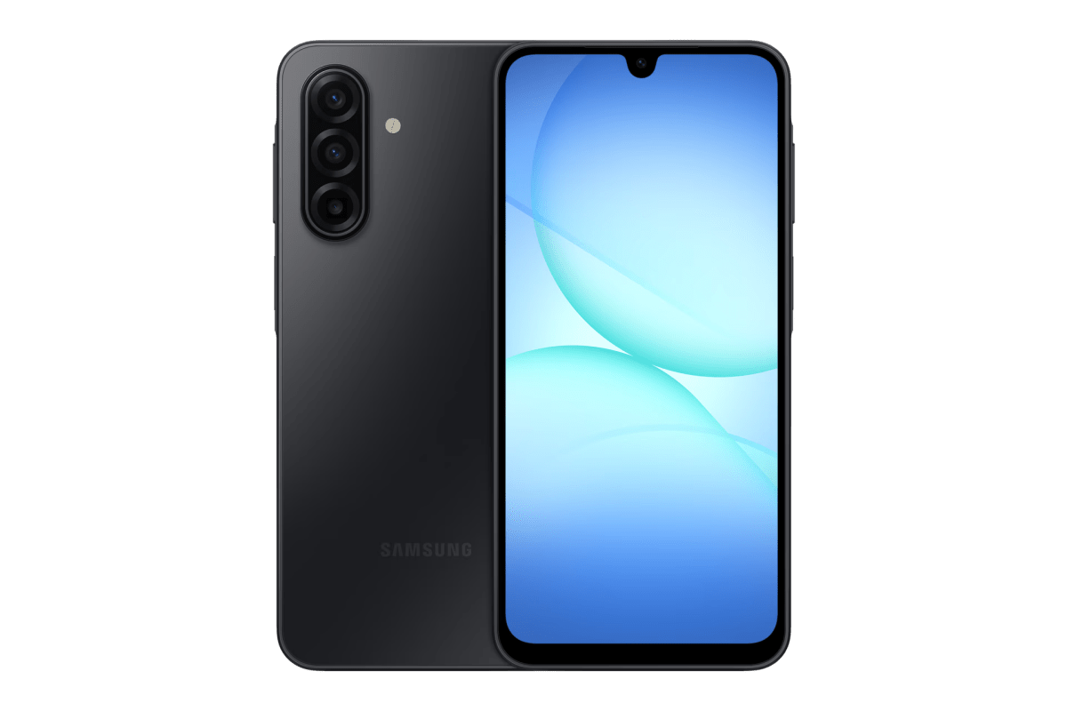 Samsung Galaxy A17 5G - Neuf en Boîte - Electro Zaki - 