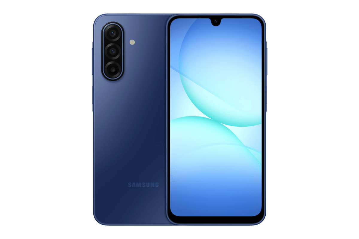 Samsung Galaxy A17 5G - Neuf en Boîte - Electro Zaki - 