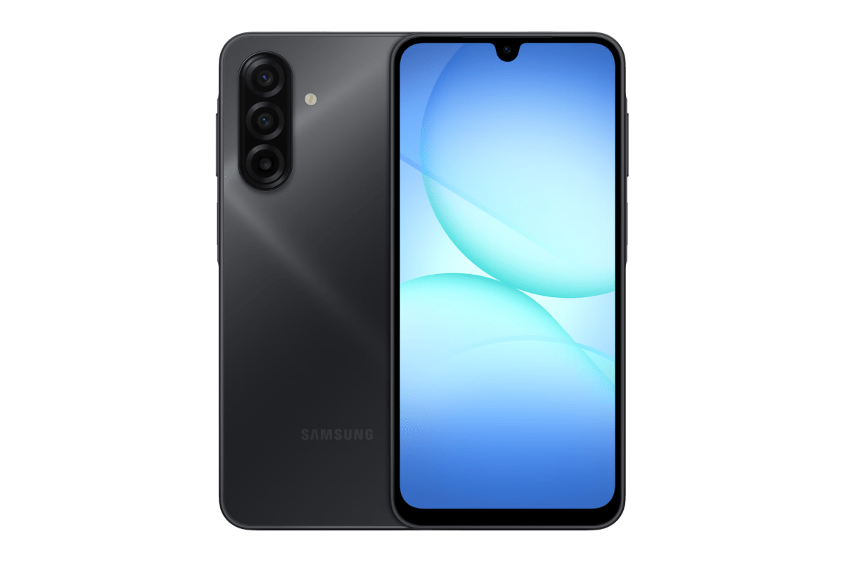 Samsung Galaxy A17 - Neuf en Boîte - Electro Zaki - 