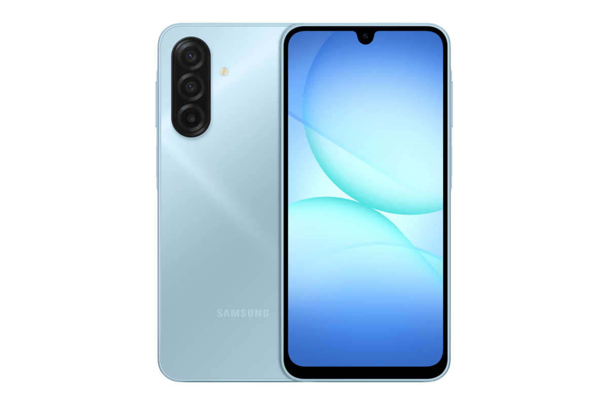 Samsung Galaxy A17 - Neuf en Boîte - Electro Zaki - 