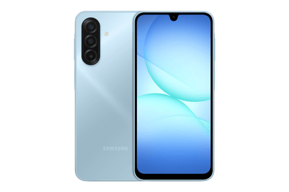 Samsung Galaxy A17 - Neuf en Boîte - Electro Zaki - 