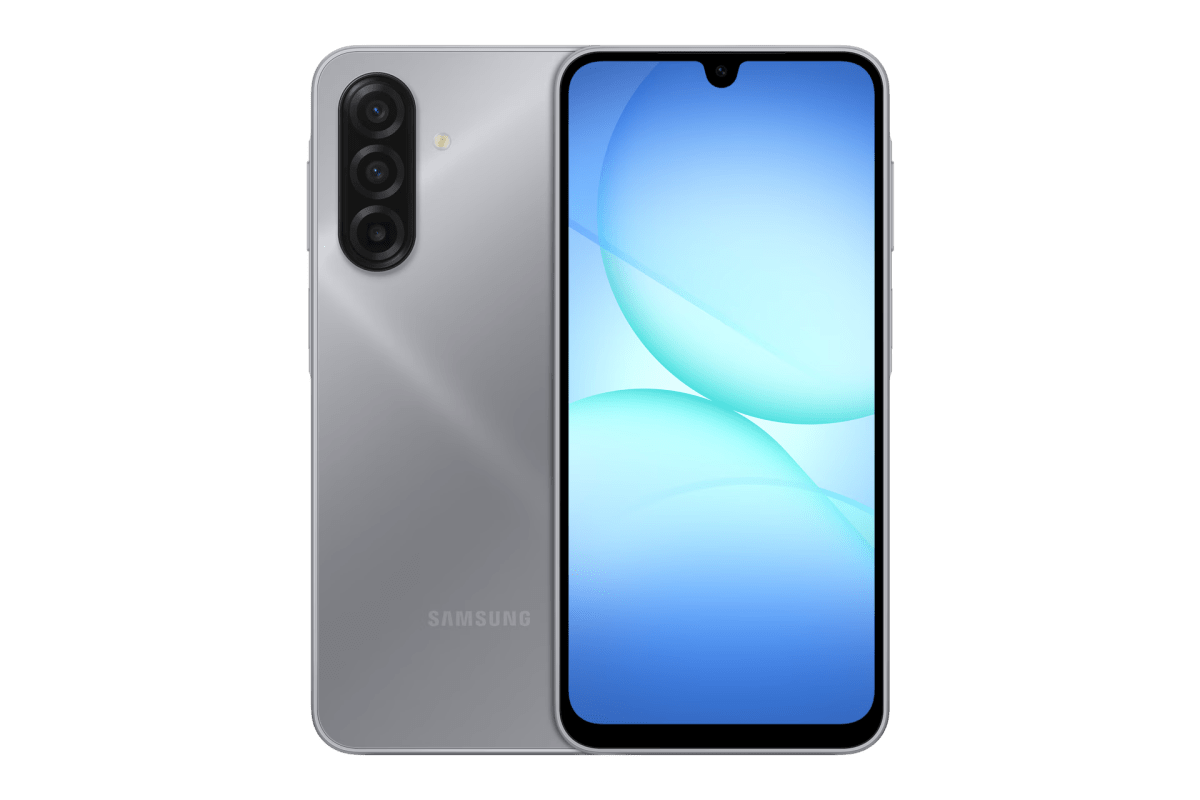 Samsung Galaxy A17 - Neuf en Boîte - Electro Zaki - 