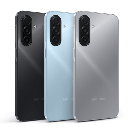 Samsung Galaxy A17 - Neuf en Boîte - Electro Zaki - 